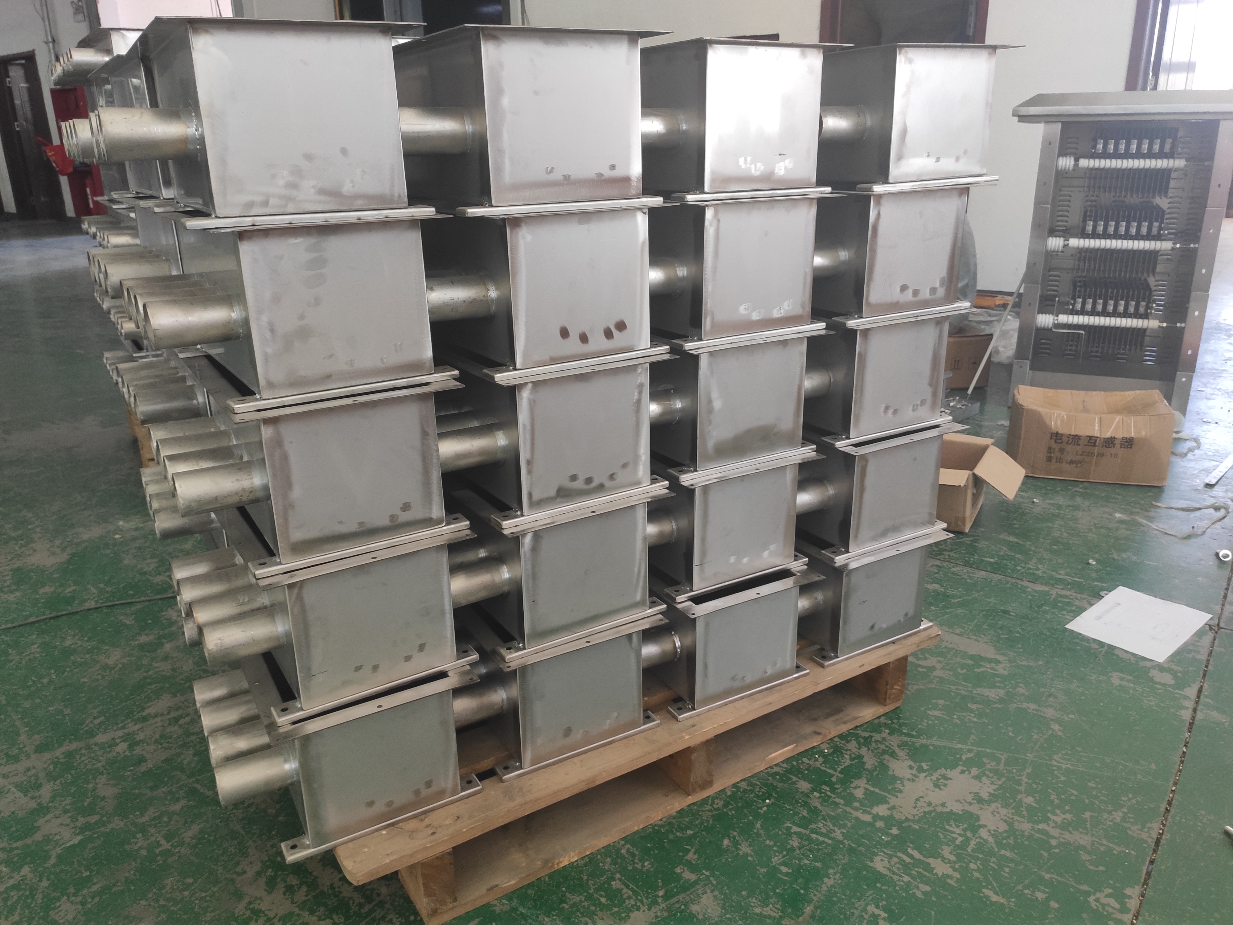 什么是電纜接地箱，電纜接地箱有什么作用？