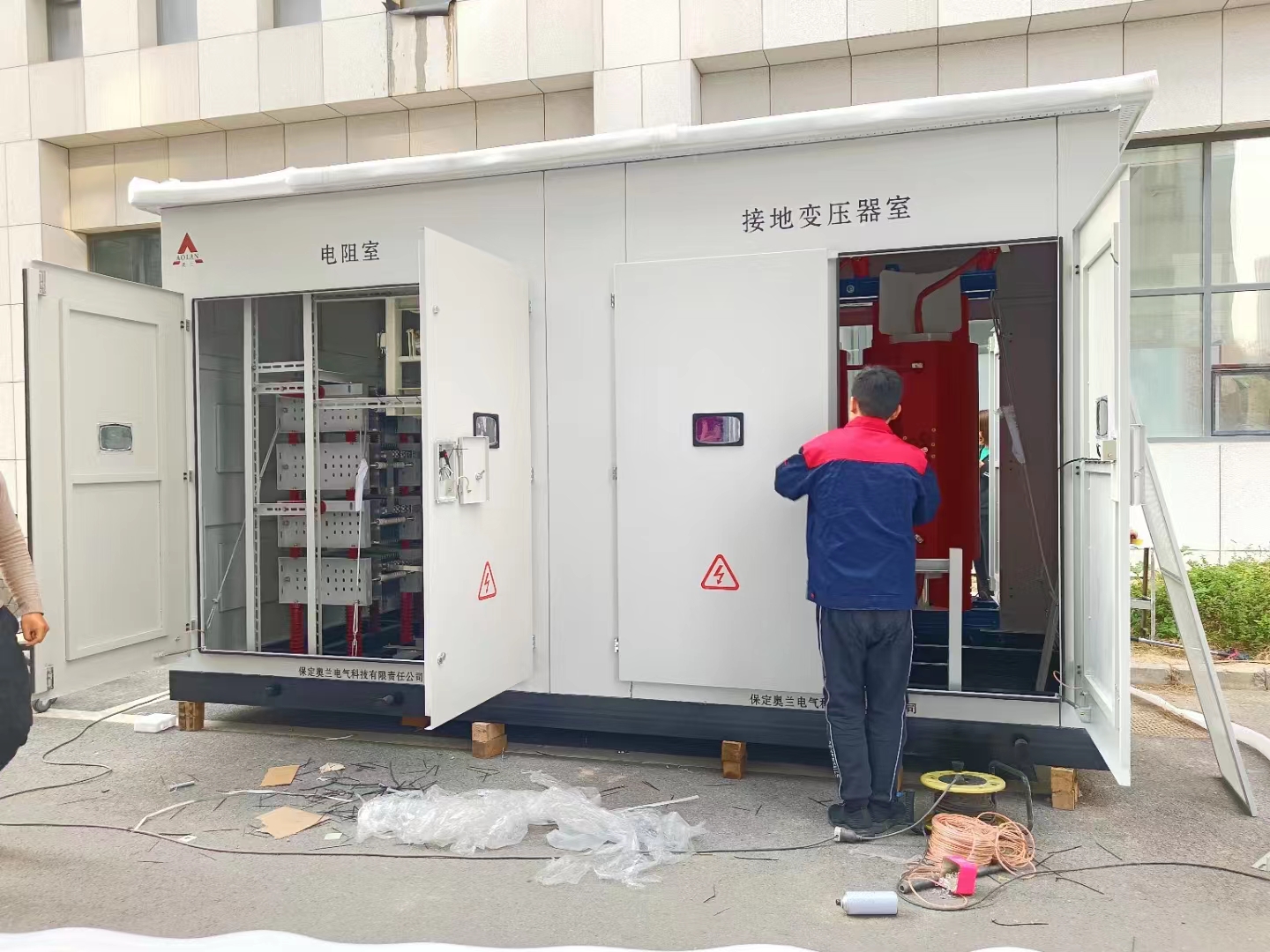 上高縣蘆洲鄉(xiāng)50MW、翰堂鎮(zhèn)60MW 贛能光伏發(fā)電項(xiàng)目EPC總承包項(xiàng)目
